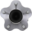 BCA Wheel Bearing and Hub Assembly WE60522 - view 4