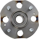 BCA Wheel Bearing and Hub Assembly WE60526 - view 3