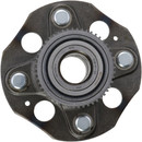BCA Wheel Bearing and Hub Assembly WE60526 - view 5