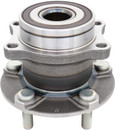 BCA Wheel Bearing and Hub Assembly WE60529