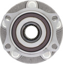 BCA Wheel Bearing and Hub Assembly WE60529 - view 4