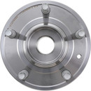 BCA Wheel Bearing and Hub Assembly WE60539 - view 5