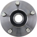 BCA Wheel Bearing and Hub Assembly WE60543 - view 2