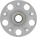 BCA Wheel Bearing and Hub Assembly WE60545 - view 2