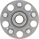 BCA Wheel Bearing and Hub Assembly WE60545 - view 3