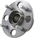 BCA Wheel Bearing and Hub Assembly WE60560 - view 4