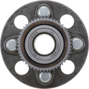 BCA Wheel Bearing and Hub Assembly WE60560 - view 5