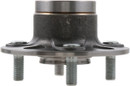 BCA Wheel Bearing and Hub Assembly WE60561 - view 2
