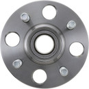 BCA Wheel Bearing and Hub Assembly WE60561 - view 4