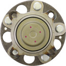 BCA Wheel Bearing and Hub Assembly WE60616 - view 2