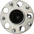 BCA Wheel Bearing and Hub Assembly WE60616 - view 5
