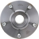 BCA Wheel Bearing and Hub Assembly WE60702 - view 4