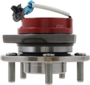 BCA Wheel Bearing and Hub Assembly WE60702 - view 6