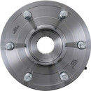BCA Wheel Bearing and Hub Assembly WE60826 - view 6