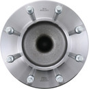 BCA Wheel Bearing and Hub Assembly WE61343 - view 4