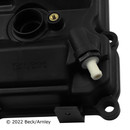Beck/Arnley Engine Valve Cover 036-0006 - view 5