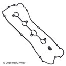 Beck/Arnley Engine Valve Cover Gasket Set 036-1905