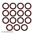 Beck/Arnley Engine Valve Cover Gasket Set 036-2035 - view 2