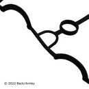 Beck/Arnley Engine Valve Cover Gasket Set 036-2035 - view 5
