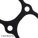 Beck/Arnley Fuel Injection Plenum Gasket 037-4801 - view 4