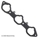 Beck/Arnley Engine Intake Manifold Gasket 037-6059 - view 2