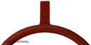 Beck/Arnley Engine Intake Manifold Gasket Set,Fuel Injection Plenum Gasket Set 037-6247 - view 3