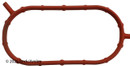 Beck/Arnley Engine Intake Manifold Gasket Set 037-6248 - view 5