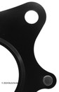 Beck/Arnley Exhaust Manifold Gasket Set 037-8126 - view 3