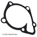 Beck/Arnley Engine Water Pump Gasket 039-4164