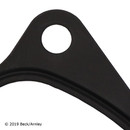 Beck/Arnley Fuel Injection Throttle Body Mounting Gasket 039-5076 - view 4