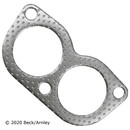 Beck/Arnley Exhaust Pipe to Manifold Gasket 039-6032