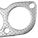 Beck/Arnley Exhaust Pipe to Manifold Gasket 039-6032 - view 4