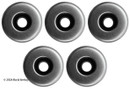 Beck/Arnley Engine Valve Cover Grommet 039-6610 - view 2