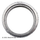 Beck/Arnley Catalytic Converter Gasket,Exhaust Pipe Flange Gasket 039-6672 - view 2