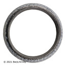 Beck/Arnley Catalytic Converter Gasket,Exhaust Pipe Flange Gasket 039-6682