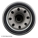 Beck/Arnley Engine Oil Filter 041-8135 - view 2