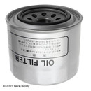 Beck/Arnley Engine Oil Filter 041-8707