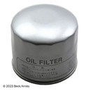 Beck/Arnley Engine Oil Filter 041-8707 - view 4