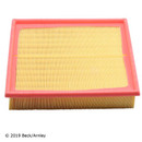 Beck/Arnley Engine Air Filter 042-1558