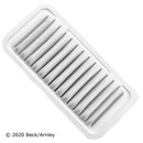 Beck/Arnley Engine Air Filter 042-1620