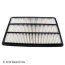 Beck/Arnley Engine Air Filter 042-1646 - view 4