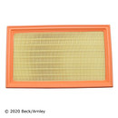 Beck/Arnley Engine Air Filter 042-1680