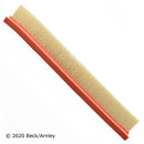 Beck/Arnley Engine Air Filter 042-1726 - view 3