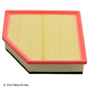 Beck/Arnley Engine Air Filter 042-1759