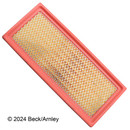 Beck/Arnley Engine Air Filter 042-1760