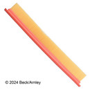 Beck/Arnley Engine Air Filter 042-1760 - view 3