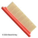 Beck/Arnley Engine Air Filter 042-1760 - view 4