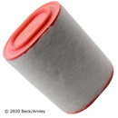 Beck/Arnley Engine Air Filter 042-1785 - view 2