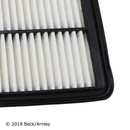 Beck/Arnley Engine Air Filter 042-1804 - view 3