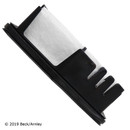 Beck/Arnley Engine Air Filter 042-1925 - view 3